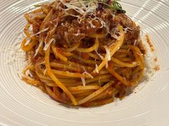 招牌牛肉酱意大利面-BE BRIGHT KITCHEN(正佳广场店)