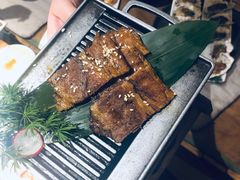 -三石铁板烧(紫竹桥店)