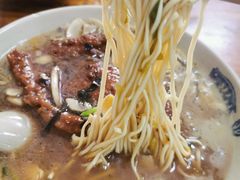 -无名氏面馆(邮电路店)