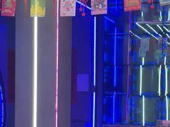 -关你鬼室大型密室逃脱(佛山创意园店)