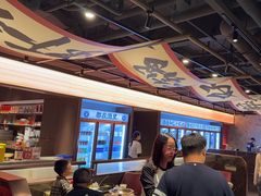 -聚味瞿记·龙虾堂(咸嘉湖店)