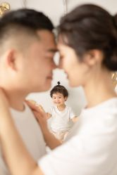 -专注孕妇照亲子照·纪田摄影