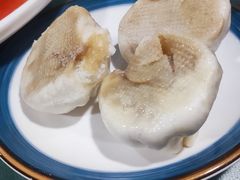 -石饮红星包子(中山路店)
