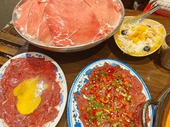 -萍姐火锅·公路夜市(南京新街口店)