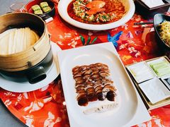 -上海滩餐厅(BFC外滩金融中心店)