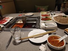 -海底捞火锅(青山湖万达夜宵主题店)
