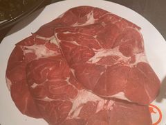 -许府牛火锅(信义坊总店)