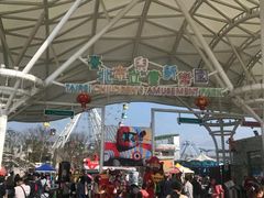-台北市儿童新乐园