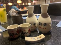 -德川家日本料理(中关村寰太大厦店)