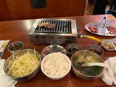 -大阪烧肉BAKA一代(国贸商住大厦店)