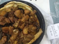 -德盛炸鸡腿(大沽南路店)