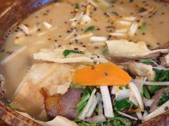 -玉祥府牛肉罩饼(金光道店)