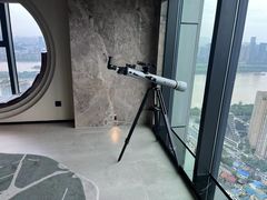 -长沙Y60-SKYLINE天际江景酒店(五一广场店)