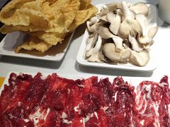 -古乐牛香·鲜牛肉牛杂火锅(吴江三里桥运东商业广场店)