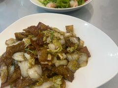 -老德州四合院·德州菜(天衢路店)