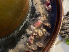 -北门涮肉·炭火铜锅涮肉(什刹海店)