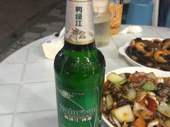 -锋味海鲜菜馆