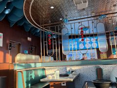 -大锅强·蒸海鲜青岛菜(吾悦广场店)