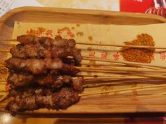 -老佛爷炭火蛙锅直营(清滨路总店)