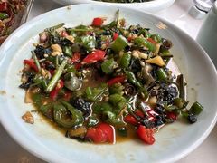 -陈先进鱼馆·地道农家菜(湖墅南路店)