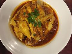 -缪氏川菜(丰盛町店)