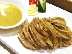 -四季小馆·地道北京小吃(广百店)