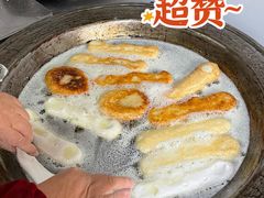 -糯米油条经营部