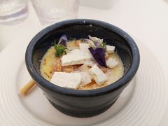 椰奶焦糖布丁-天空花园餐吧·生日·团建(南山店)