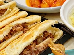 -高玛纳驴肉火烧(一世界店)