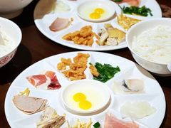 -建新园过桥米线(金碧广场店)