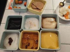 -一味一诚•鲜嫩烤鱼(昌发展万科广场店)
