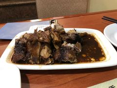 家乡禄鹅-香港仔茶餐厅(凤阳店)