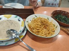肉酱面-萨莉亚意式餐厅(护国新天地店)
