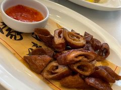 -虎哥私房菜(馒头山店)