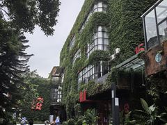 -F518时尚创意园
