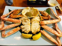 -蟹料理 北海道かに将軍(札幌本店)