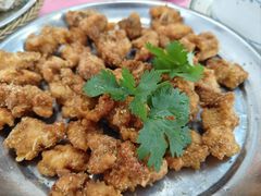 -台山第一家兴华黄鳝饭·黄鳝婆(彭沙坑总店)