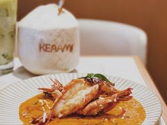 -KEAAMI 摩登泰 by TIAGO(颐堤港店)