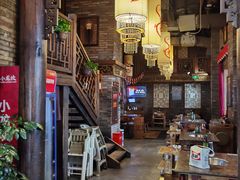 -小龙坎火锅(全球总店)