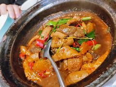 -常来小聚·广州非遗传承餐厅(高德置地店)