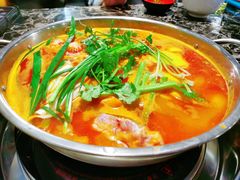 -雷山鱼酱酸汤鱼·酸汤牛肉(花果园T1区店)