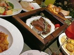 -第101座花园餐厅(湖滨88店)