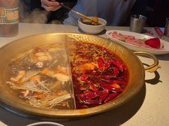-小龙坎火锅(全球总店)