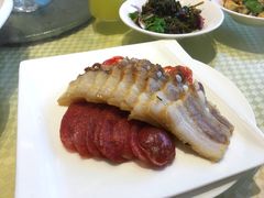 -壹只菜·崇明本地特色菜(崇明南门店)
