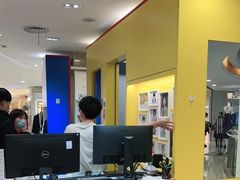 -方快-照相馆(浦建路巴黎春天店)