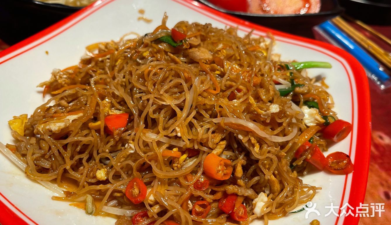 发现一家超好吃的银河主题的龙虾店！
