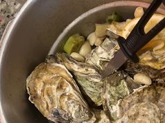 -里岛烤鱼(东港凯虹广场店)