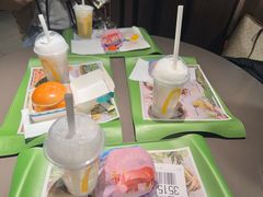 -麦当劳(大羊坊路店)