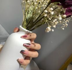 -熙画美上门MakeUp美甲美睫