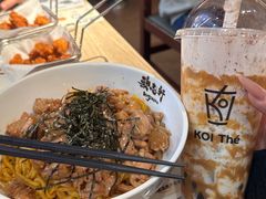 -KOI Thé(正佳广场店)
